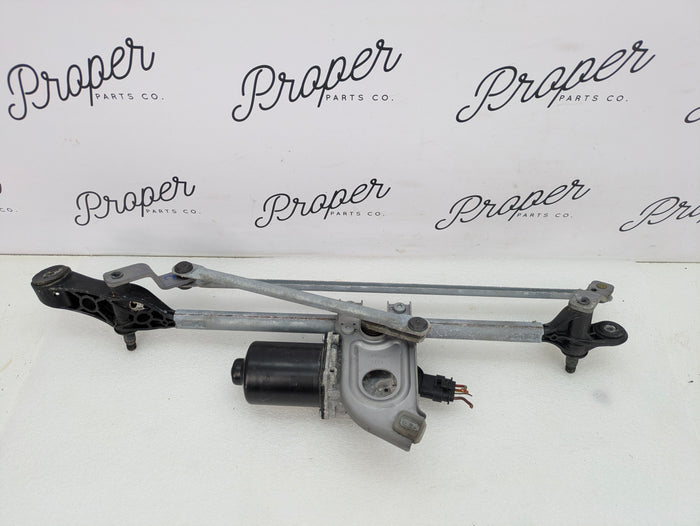 BMW F30 F31 F32 F33 F34 F36 335xi 340xi 328xi 330xi 320xi Windshield Wiper Motor/Linkage 7267503