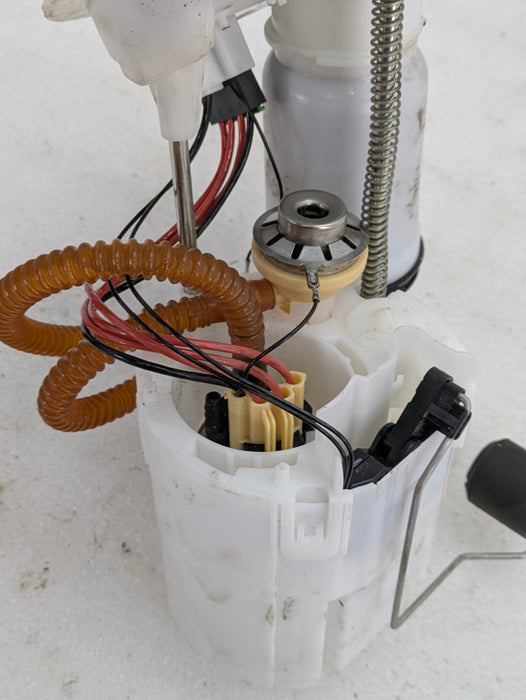 BMW F30 F31 F32 F33 F34 F36 340xi 340i 330i 330xi B58 B46 In Tank Low Pressure Fuel Pump/LPFP 7344066