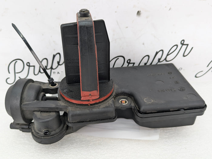 BMW E46 330Ci 330i 330xi M54B30 3.0L Air Intake Manifold Adjusting Unit DISA Valve 7544805
