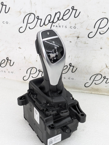 BMW F32 F30 F31 F34 F33 F36 3 & 4 Series Sport Automatic Transmission Gear Shifter 9296898