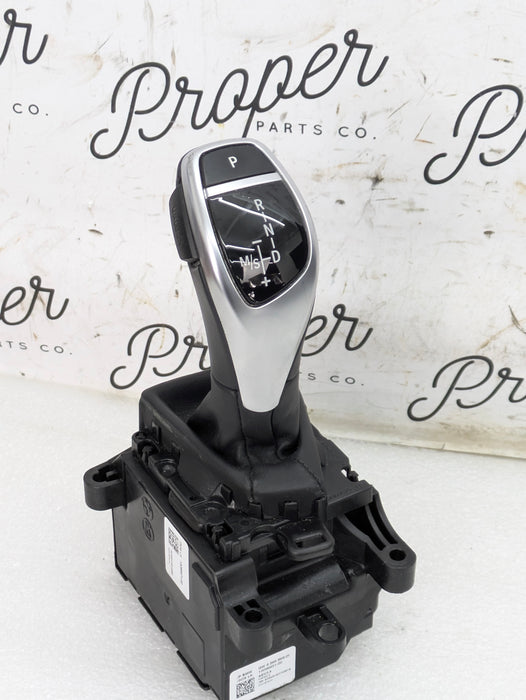 BMW F32 F30 F31 F34 F33 F36 3 & 4 Series Sport Automatic Transmission Gear Shifter 9296898