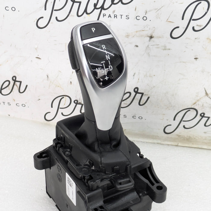 BMW F32 F30 F31 F34 F33 F36 3 & 4 Series Sport Automatic Transmission Gear Shifter 9296898