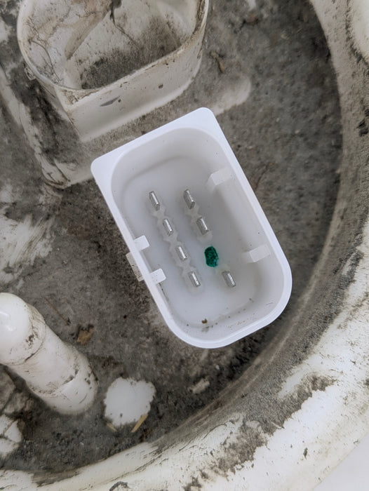 BMW F30 F31 F32 F33 F34 F36 340xi 340i 330i 330xi B58 B46 In Tank Low Pressure Fuel Pump/LPFP 7344066