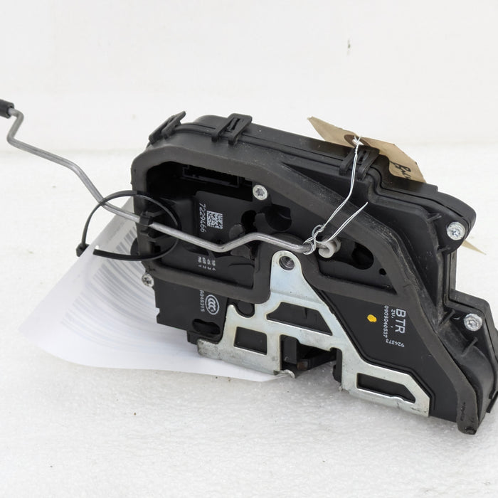 BMW E90 E91 3 Series Sedan/Wagon Door Lock Latch Actuator Front Right 7229466