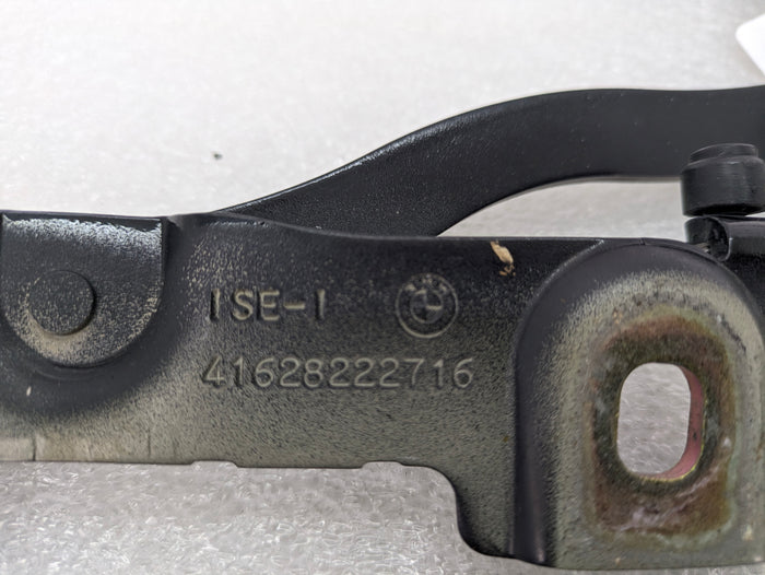 BMW E46 M3 330ci 325ci 323ci Convertible Rear Trunk Lid Hinge Support 8222715/8222716 * DAMAGED*