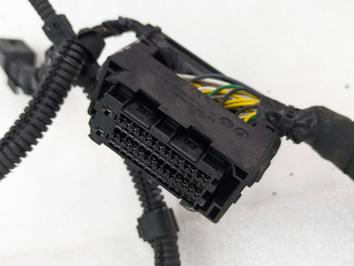 BMW F22 F23 228xi 228i N26 Engine Wiring Harness Sensoric Module 2 12517630864