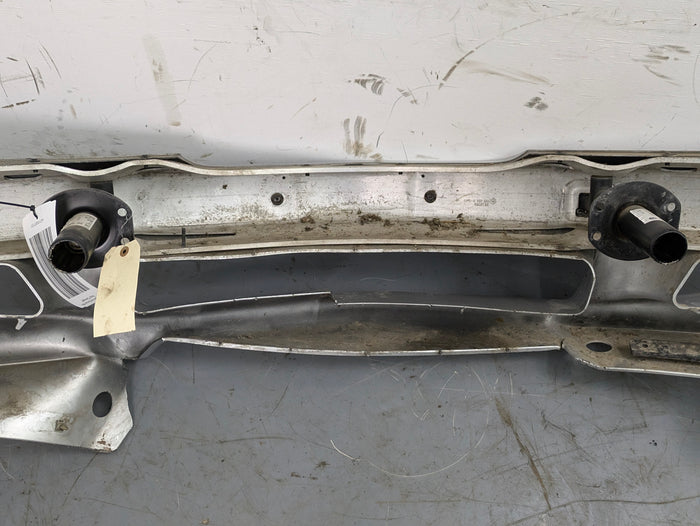 BMW Z3M Roadster/Z3M Coupe Front Bumper Titan Silver (354) 51110307542 *DAMAGED*