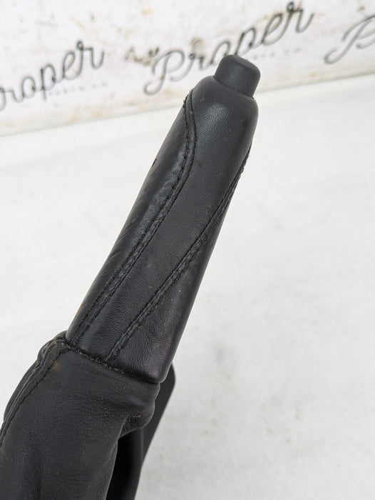 BMW F22 F23 228xi M235xi 230xi M240xi M Sport Emergency Parking Brake Lever W/Leather Boot 7846805