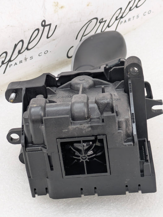 BMW F36 435xi Sport Sport Automatic Transmission Gear Shifter Selector 9296898
