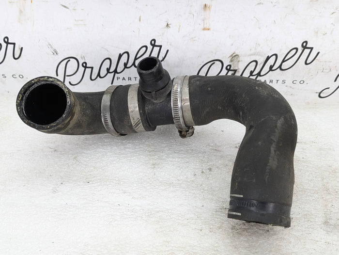 BMW F22 F23 228xi 228i N26 N20 Engine Coolant Water Pump Outlet Hose 8645481