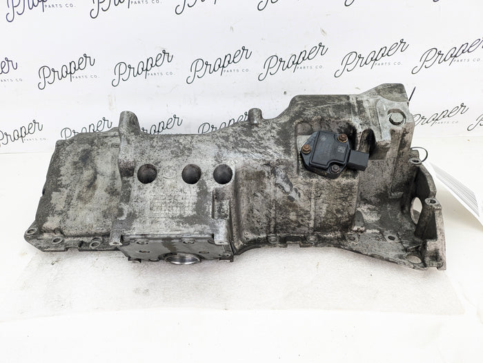 BMW E91 E90 E92 335xi 330xi 328xi 325xi AWD N52 N54 N55 Engine Oil Pan 7585432