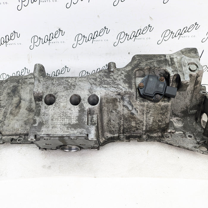 BMW E91 E90 E92 335xi 330xi 328xi 325xi AWD N52 N54 N55 Engine Oil Pan 7585432