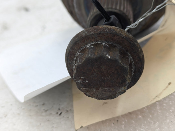 2015-2018 Audi 8U Q3 Left Front CV Axle 5N0407761N