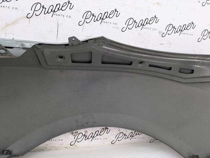 BMW E85 Z4 02-08 Rear Left Driver Fender Quarter Sterling Grey Metallic (472) 8290183