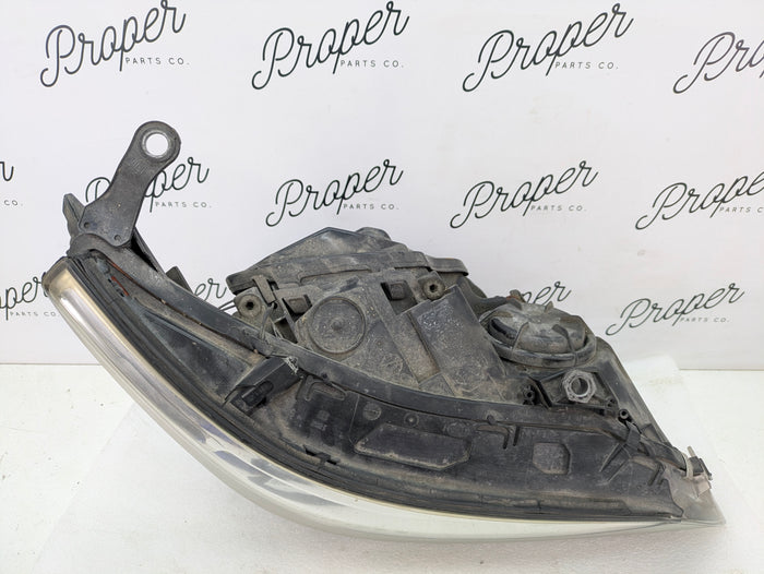 BMW E60 M5 Pre-LCI Right/Passenger Side Adaptive Xenon Headlight Assembly 63127160158