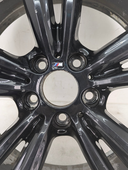 BMW Style 442M 8x19 Et 36 Wheel Rim 7852493/7846780 *Note*