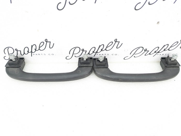 BMW E46 M3 330Ci Hard Top Grab Handles & Misc Accessories 51168254064