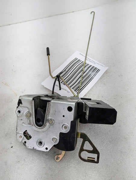 BMW Z3 M Roadster/M Coupe Right/Passenger Side Door Lock Actuator 8397278
