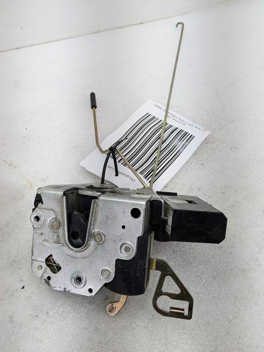 BMW Z3 M Roadster/M Coupe Right/Passenger Side Door Lock Actuator 8397278