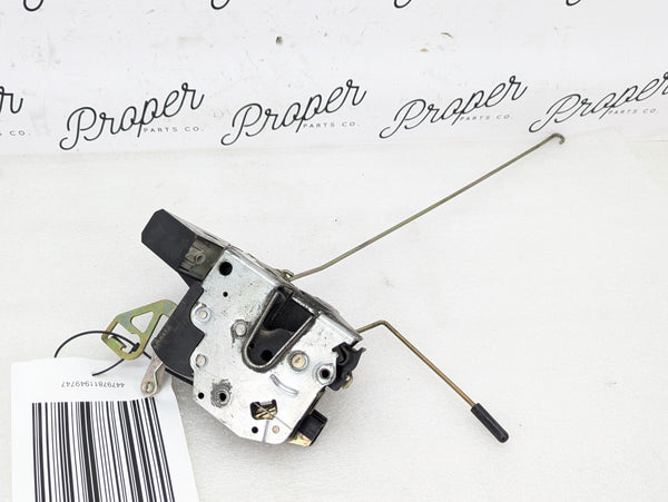 BMW Z3 M Roadster/M Coupe Left Side/Driver Door Lock Actuator 8353012