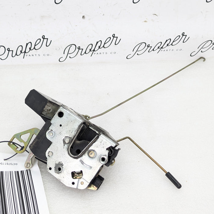 BMW Z3 M Roadster/M Coupe Left Side/Driver Door Lock Actuator 8353012