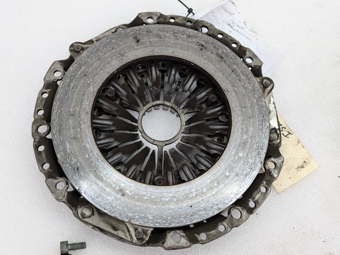 BMW E82 E88 E90 E92 E93 135i 335xi N55 Manual Dual Mass Flywheel & Clutch 7598460