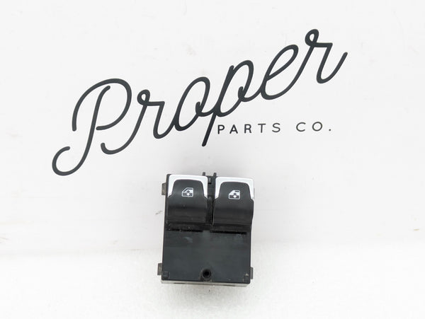 Chevrolet C7 Corvette Stingray Left/Driver Side Door Master Window Control Switch 22777205 *NOTE*