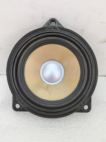 BMW E90 E91 E92 E93 335i M3 328i Individual Audio Mid Range Speaker 7838905