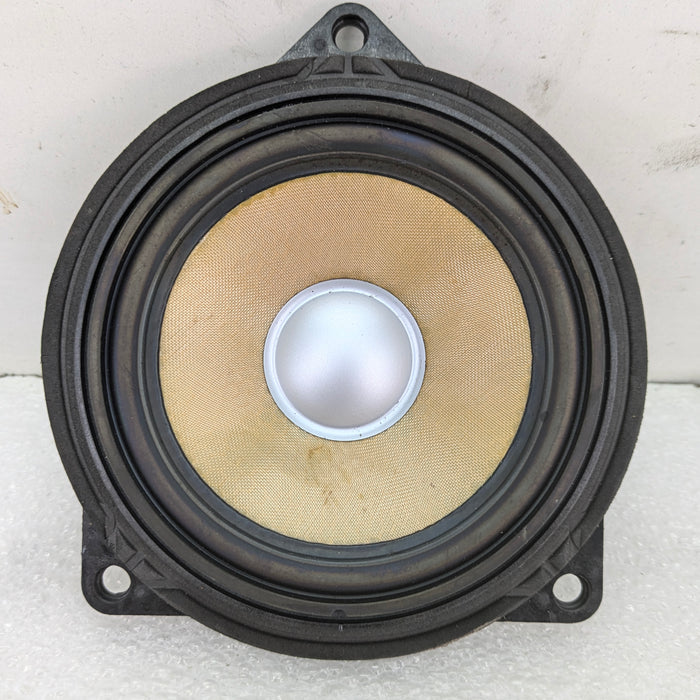 BMW E90 E91 E92 E93 335i M3 328i Individual Audio Mid Range Speaker 7838905
