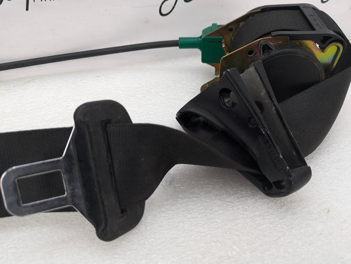 BMW E46 M3 330Ci 325Ci 323Ci Convertible Front Right Passenger Seatbelt Force Limiter & Retractor 7895188/52109113982
