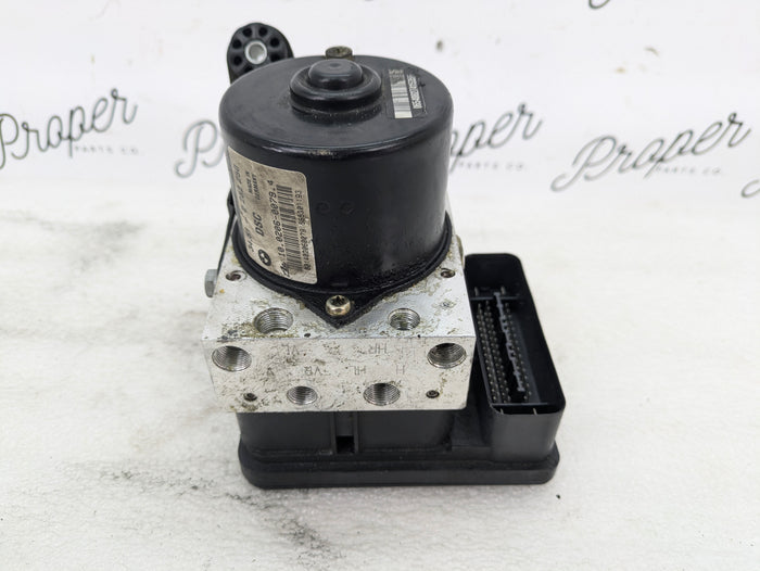 BMW E46 E46 M3 MK60 DSC ABS Anti-Lock Brake Pump 2282249/2282250