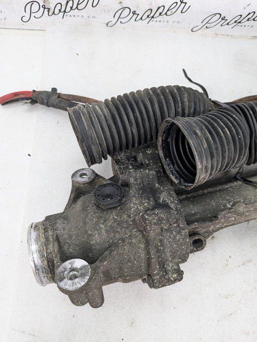BMW F22 F23 228xi 230xi AWD/All-Wheel Drive Steering Rack & Electric Motor 6870469