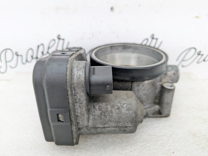 BMW E38 E39 540i 740i M62 V8 Engine Intake Throttle Body 1435959