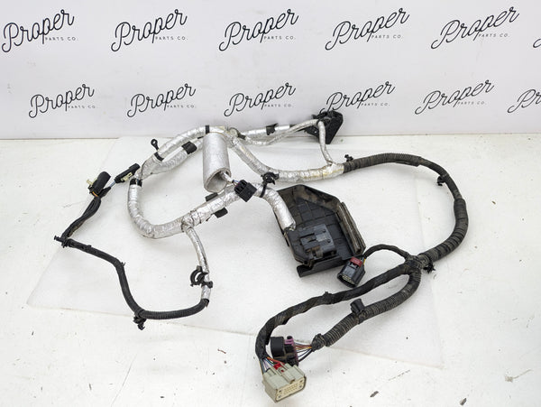 Chevrolet C7 Corvette Stingray Fuel Pump/Gas Tank Wiring Harness Assembly 84084060