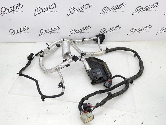 Chevrolet C7 Corvette Stingray Fuel Pump/Gas Tank Wiring Harness Assembly 84084060