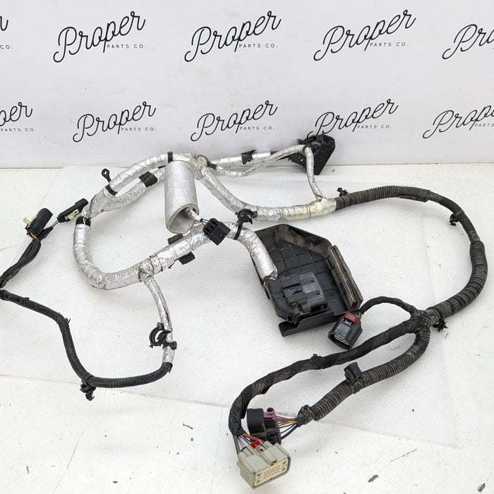 Chevrolet C7 Corvette Stingray Fuel Pump/Gas Tank Wiring Harness Assembly 84084060