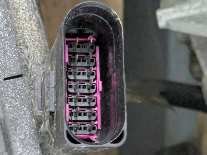 Porsche 996.2 911 Carrera 4 AWD Tiptronic Automatic Transmission Assembly 7222700600/722.652