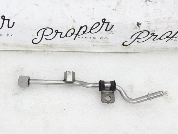 BMW E90 E91 E92 E93 335xi 335i N55 Engine High Pressure Fuel Pump HPFP Feed Line 7605020