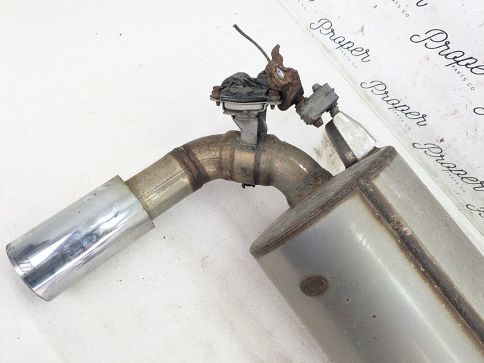 BMW F32 F33 F36 435xi 435i/F30 335xi 335i/F22 F23 M235i M235ix N55 M Performance Exhaust/MPE Muffler 2293774