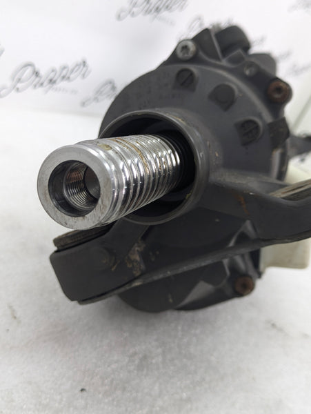 2016-2018 Audi 8U Q3 Quattro AWD Electric Power Steering Rack & Pinion 5N1909144S