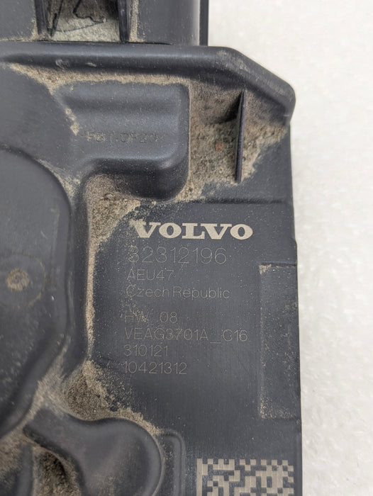 2021 Volvo V60 T6 R-Design Fuel Pump Control Module 32312196