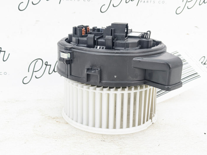 2021 Volvo V60 T6 R-Design HVAC Heater Air Conditioning Blower Motor Fan 130309504