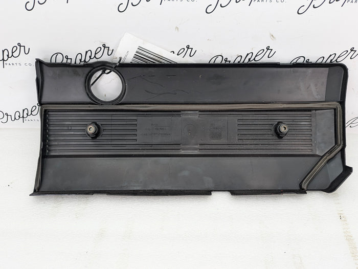 BMW E46 330ci 328ci 325ci 323ci 320i M54 M52 Engine Cylinder Head Valve Cover Trim 1710781/7526445