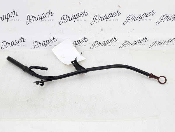 BMW E46 E39 330Ci 328Ci 325Ci RWD M54 Engine Oil Level Dip Stick & Tube 11437531258/11431436293