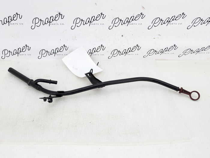 BMW E46 E39 330Ci 328Ci 325Ci RWD M54 Engine Oil Level Dip Stick & Tube 11437531258/11431436293
