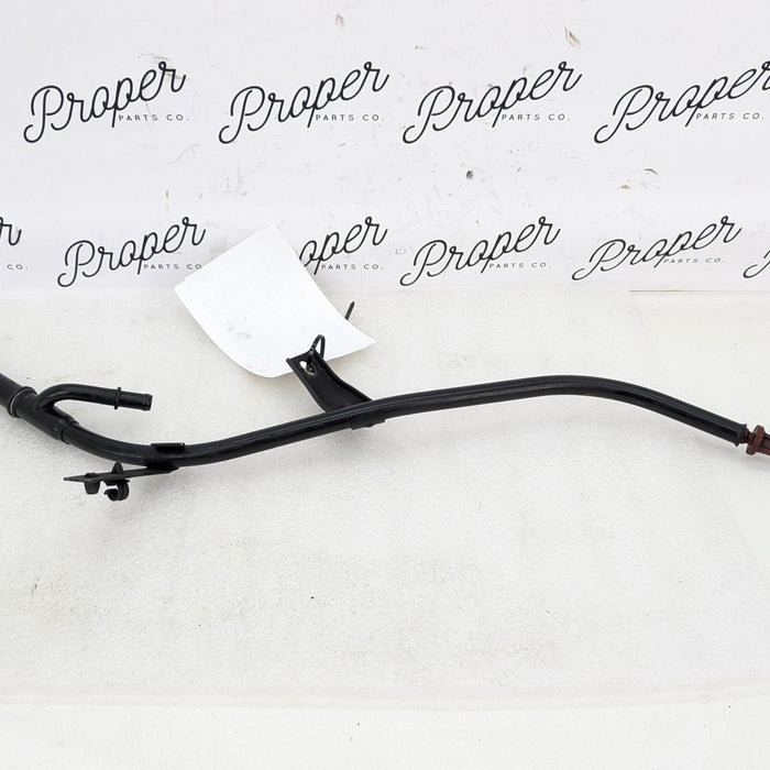 BMW E46 E39 330Ci 328Ci 325Ci RWD M54 Engine Oil Level Dip Stick & Tube 11437531258/11431436293