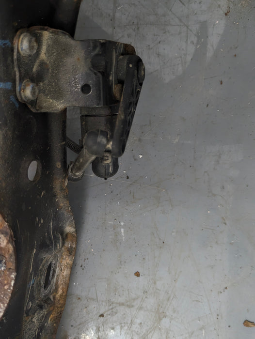 2015-2018 Audi 8U Q3 Rear Suspension Subframe Crossmember 5N0505235AH