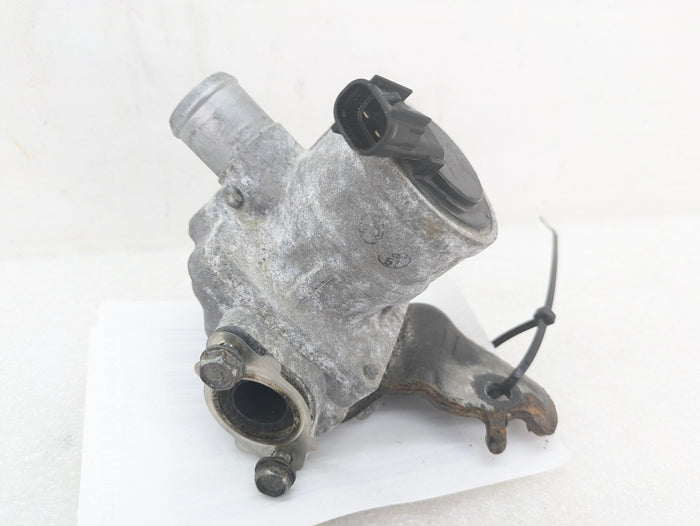 Subaru VA WRX STI EJ257 Secondary Air Suction Valve 14831Aa180