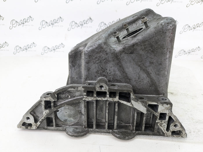 BMW E90 E92 E93 335i 335is E82 E88 135i E89 Z4 35i 35is RWD N54 Engine Oil Pan 7542043