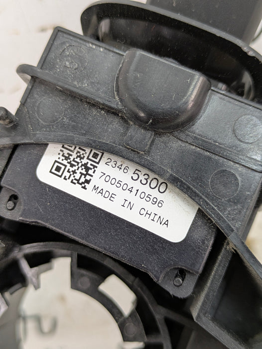 2018 Chevrolet 6th Gen Camaro 2SS Steering Column Switch Unit Headlight/Wiper Stock Controls 23159964 *DAMAGED*